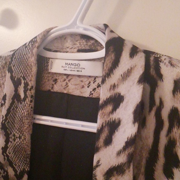 Mango blazer - Picture 2 of 3